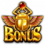 Simbol Bonus Might Of Ra