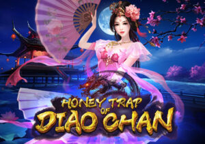 Honey Trap of Diao Chan Slot Demo