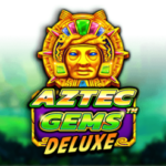 aztec gems deluxe cover