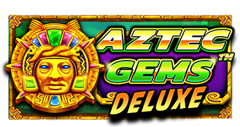 Demo Slot Aztec Gems Deluxe