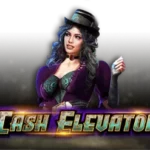 Cash Elevator Demo Slot