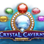 Crystal Caverns Megaways Demo Slot