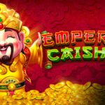 emperor caishen demo slot