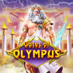 Gates of Olympus Demo Slot