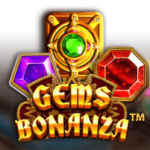 Gems Bonanza Demo Slot