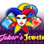 Demo Slot Joker's Jewels