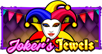 Demo Slot Joker's Jewels