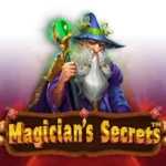 Magician Secret Demo Slot