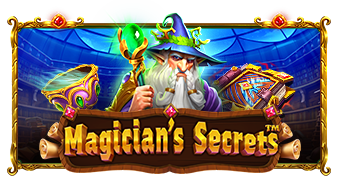 Demo Slot Magician Secrets