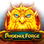 Phoenix Forge Demo Slot