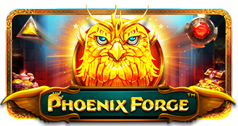Demo Slot Phoenix Forge