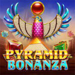 Pyramid Bonanza Demo Slot