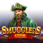 Smugglers Cove Demo Slot