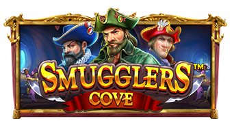 Demo Slot Smugglers Cove