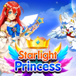 Starlight Princess Demo Slot