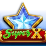 Super X Demo Slot