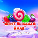 Sweet Bonanza Xmas Demo Slot