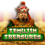 Temujin Treasure Demo Slot