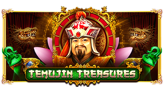Demo Slot Temujin Treasure