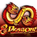 8 Dragons Demo Slot