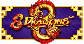 Demo Slot 8 Dragons