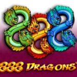 888 Dragons Demo Slot