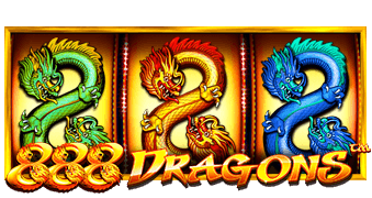 Demo Slot 888 Dragons