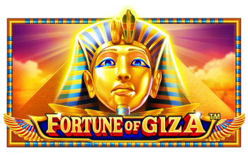 Demo Slot fortune of giza