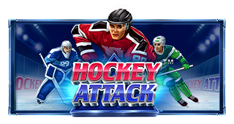 Demo Slot hockey attack