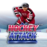 Hockey Attack Demo Slot