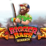 Bigger Bass Bonanza Demo Slot