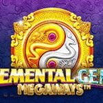 Elemental Gems Megaways Demo Slot