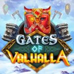 gates of valhalla demo slot