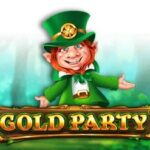 Gold Party Demo Slot