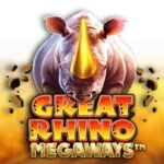 Great Rhino Demo Slot