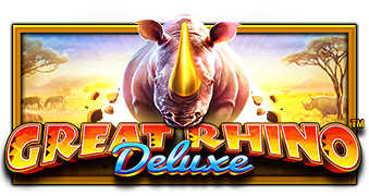 Demo Slot Great Rhino Deluxe
