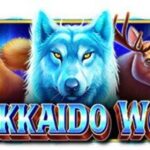 Hokkaido Wolf Demo Slot