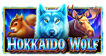 Demo Slot Hokkaido Wolf