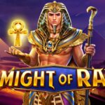 might of ra demo slot