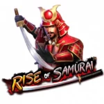 Rise of Samurai Demo Slot