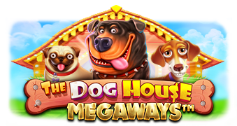 Demo Slot The Dog House Megaways
