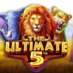 The Ultimate 5 Demo Slot