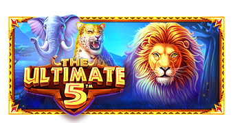 Demo Slot The Ultimate 5