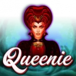 demo slot queenie