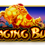 Raging Bull Demo Slot