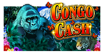 Demo Slot Congo Cash