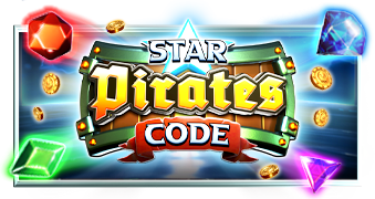 Demo Slot Star Pirates Code