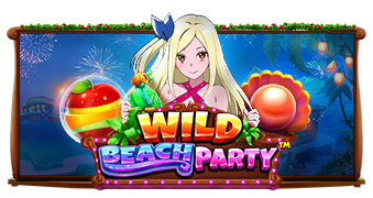 Demo Slot Wild Beach Party