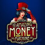 Amazing Money Machine Demo Slot