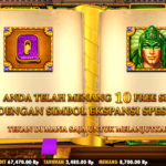 Book of Aztec King Freespin